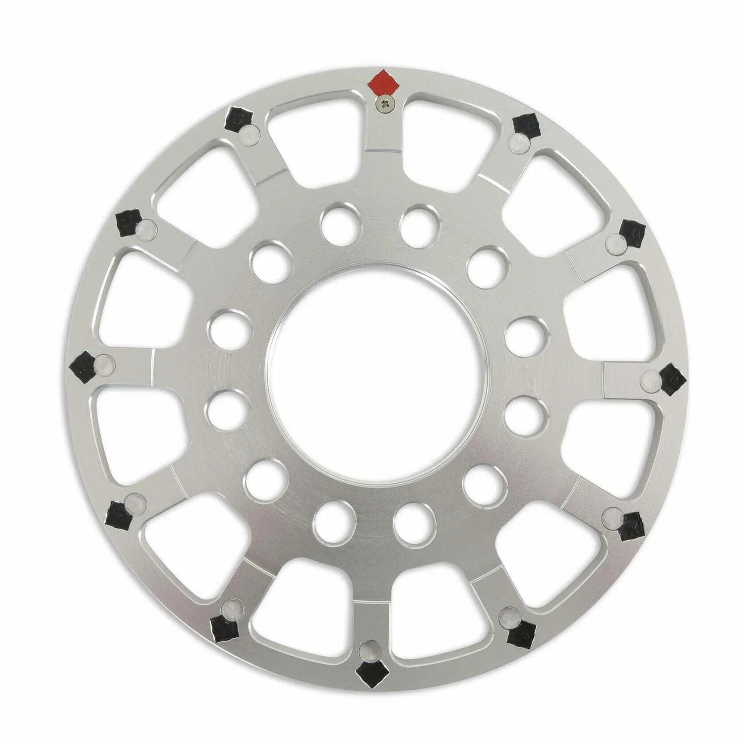 For Sbc And Ls 6.25-Inch 12-1X Crank Trigger Wheel-556-185